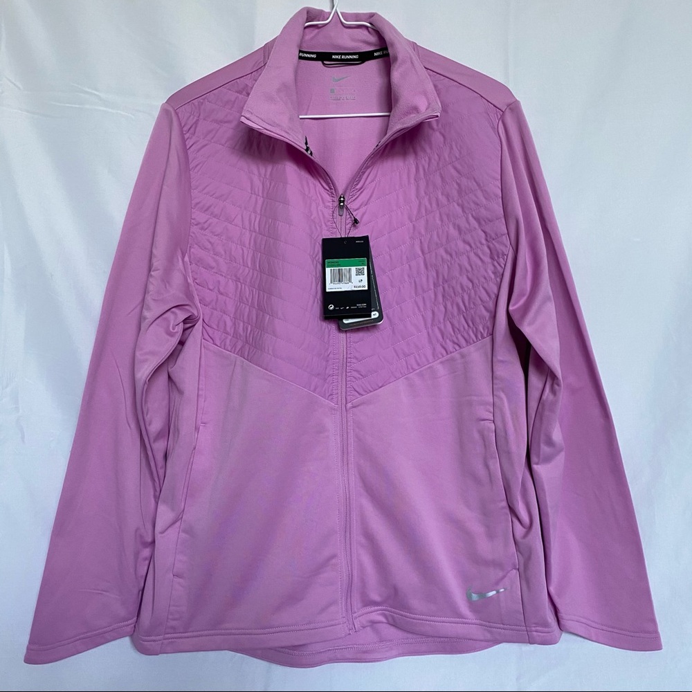 *NEW* Nike Women’s Running Jacket